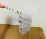 「試してみて驚いた！　セリア『ペンスタンド』の収納力が「想像以上」だった」の画像7