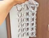 「ダイソーの『アイスバッグ』、水を凍らせるだけじゃない！　110円で「夏の困りごと」を解決」の画像4