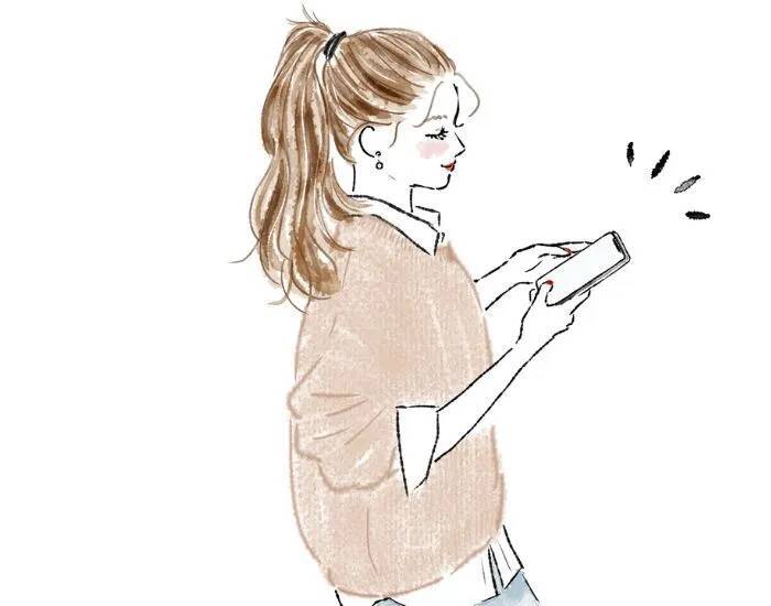 【診断】会うまで言わない？すぐ電話？　嬉しい話の報告タイミングに出る恋愛タイプ