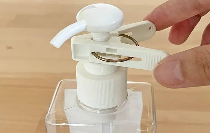 試供品は普通に開けずに…？　旅先でのプチストレスが消える“3つの裏ワザ”に反響