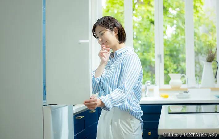 開封した小麦粉、冷蔵庫に入れてない？　ニップンに聞いた正しい保存方法は