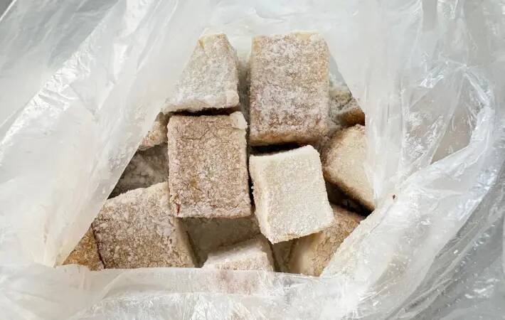 厚揚げ2枚が化けた！　節約にもなる「簡単おかずレシピ」