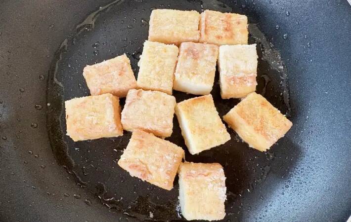 厚揚げ2枚が化けた！　節約にもなる「簡単おかずレシピ」
