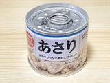 「アサリの水煮缶、全部使って「汁っぽさない」？　レンジで3分、旨味が詰まったレシピに「お弁当にもいい」」の画像2