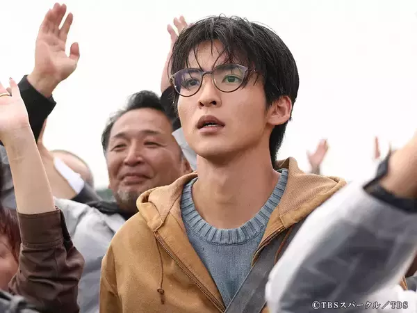 【考察】有馬記念の結末が…！　ホープ敗北で揺れる恋・親子・会社の行方『ザ・ロイヤルファミリー』第6話