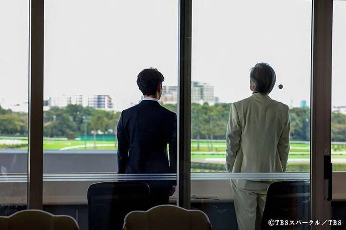 【考察】有馬記念の結末が…！　ホープ敗北で揺れる恋・親子・会社の行方『ザ・ロイヤルファミリー』第6話