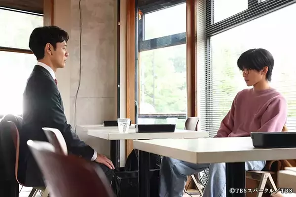 「【考察】有馬記念の結末が…！　ホープ敗北で揺れる恋・親子・会社の行方『ザ・ロイヤルファミリー』第6話」の画像