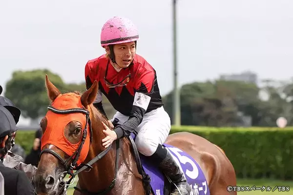 「【考察】有馬記念の結末が…！　ホープ敗北で揺れる恋・親子・会社の行方『ザ・ロイヤルファミリー』第6話」の画像