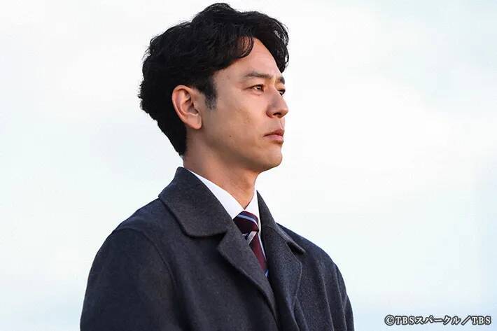 【考察】有馬記念の結末が…！　ホープ敗北で揺れる恋・親子・会社の行方『ザ・ロイヤルファミリー』第6話