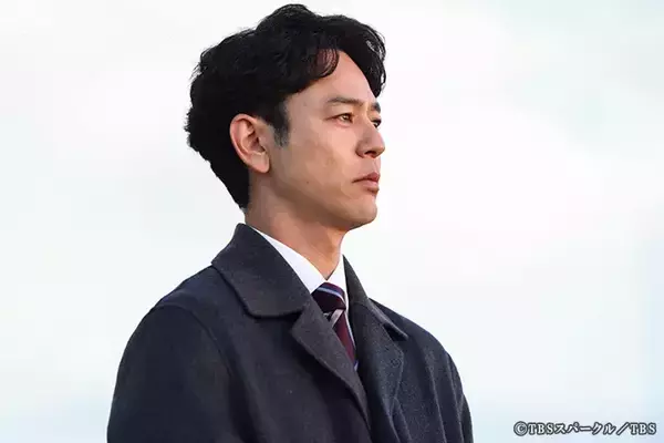 「【考察】有馬記念の結末が…！　ホープ敗北で揺れる恋・親子・会社の行方『ザ・ロイヤルファミリー』第6話」の画像