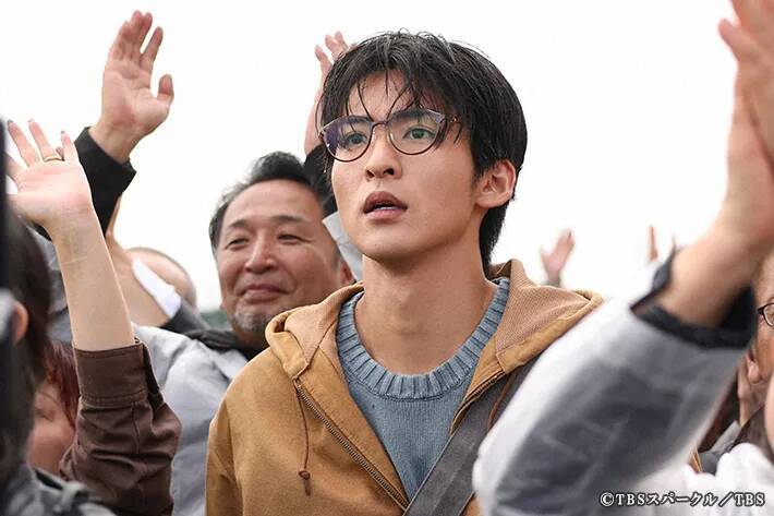 【考察】有馬記念の結末が…！　ホープ敗北で揺れる恋・親子・会社の行方『ザ・ロイヤルファミリー』第6話