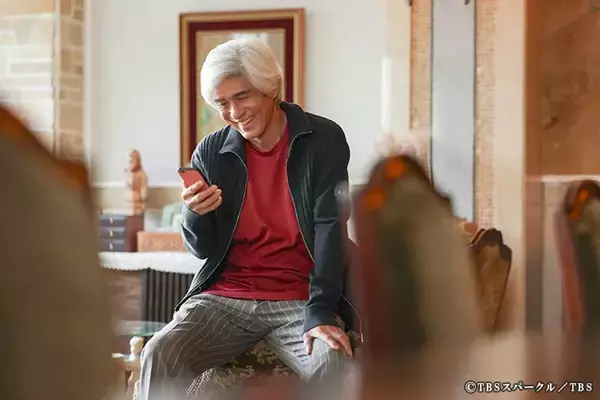 「【考察】有馬記念の結末が…！　ホープ敗北で揺れる恋・親子・会社の行方『ザ・ロイヤルファミリー』第6話」の画像