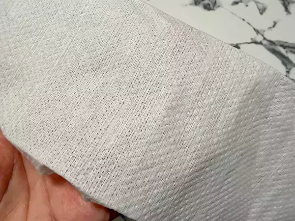 ニトリの『洗って使えるペーパータオル』　3つの使い方を試したら「全然破れない」「便利すぎる」