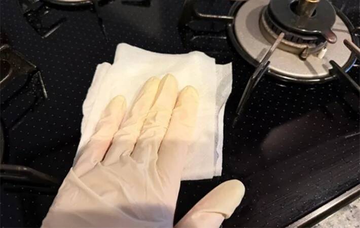 ニトリの『洗って使えるペーパータオル』　3つの使い方を試したら「全然破れない」「便利すぎる」
