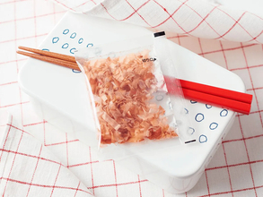 お弁当に『かつお節』を使うと便利！　ヤマキが教える活用法【4選】