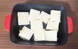 「切った食パンにかけたのは？　余り物で作った『10分ごはん』を夫が絶賛！」の画像2