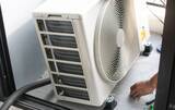 「エアコンの準備、フィルター清掃だけでは足りない？　夏の前に見るべき場所は」の画像3