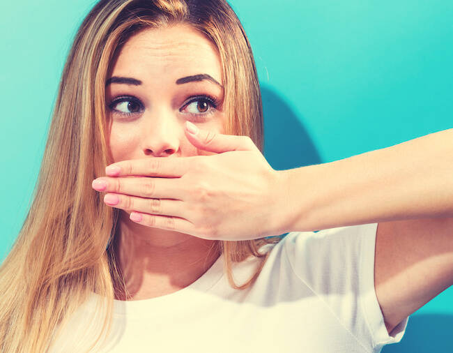 恋愛自爆女子は しがち 恋愛がうまくいかない女性の恋愛観5つ 19年2月19日 エキサイトニュース