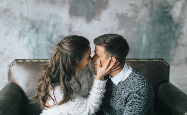 男だって甘えたい 彼女に甘えたくなる５つの瞬間 19年3月14日 エキサイトニュース