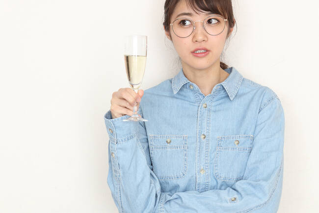 飲み会でこんなことしてない 男性に敬遠されるng行動 2019年3月12日 エキサイトニュース