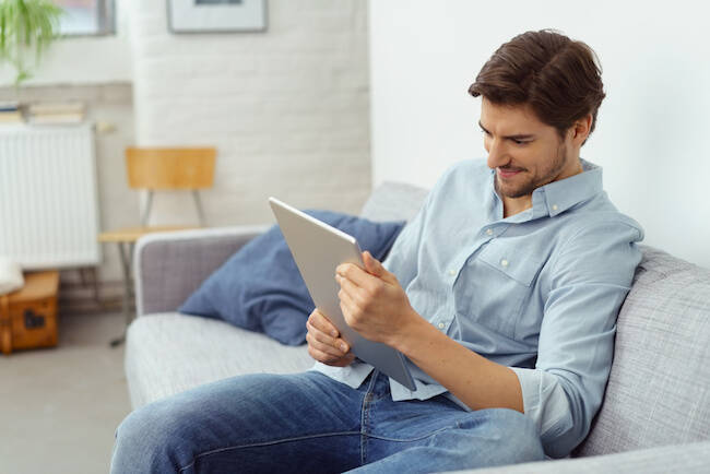 女の影はない 男性の家に行ったらチェックしておきたいあそこ 19年4月8日 エキサイトニュース