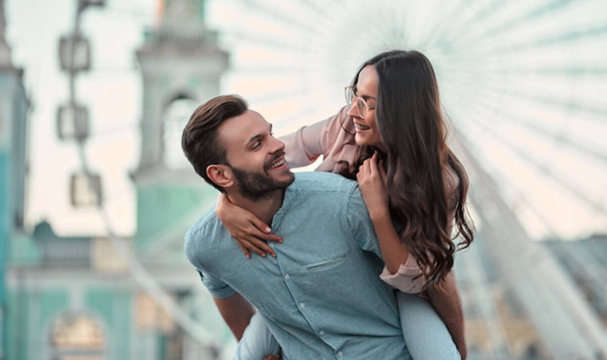 付き合い始めなのに会えない たまにしか会えないメリットと会えない時間の過ごし方 19年6月7日 エキサイトニュース