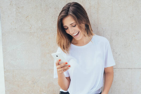 終わりよければ全てよし 男性のハートを落とす デート後のline 19年4月10日 エキサイトニュース