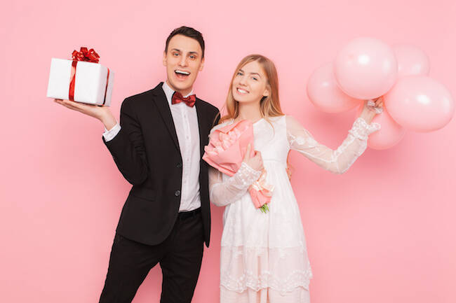 結婚まで至っている 年の差カップル の特徴とは 19年4月14日 エキサイトニュース