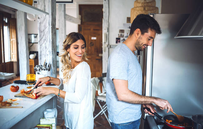 夫婦仲を保つためには褒めることは大事 旦那さんが喜ぶお褒めの一言とは 19年4月16日 エキサイトニュース