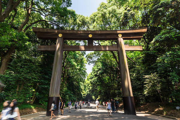 結婚したい独身女性におすすめのご利益パワースポット 19年5月1日 エキサイトニュース