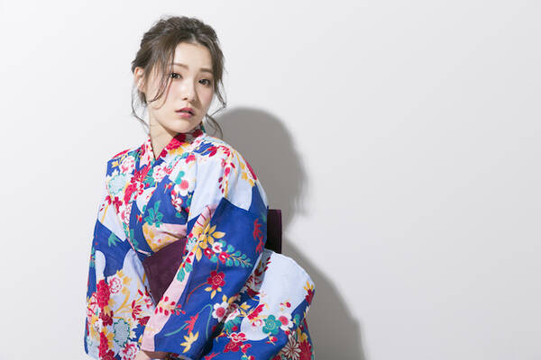 夏祭りで男性をドキッとさせる 浴衣の胸キュンな仕草とは 19年6月28日 エキサイトニュース 夏祭りで男性をドキッとさせる 浴衣の胸キュンな仕草とは 19年6月28日 エキサイトニュース