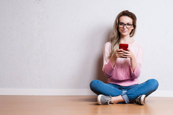 Lineの返信が遅いのは脈ナシ いいえ こんな返信ならあきらめないで 19年7月2日 エキサイトニュース