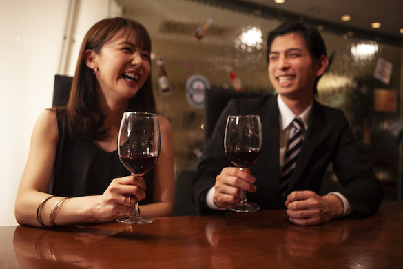 彼氏とイチャってまったりしたい女子必見 日帰り温泉デートがおすすめな理由 年4月10日 エキサイトニュース