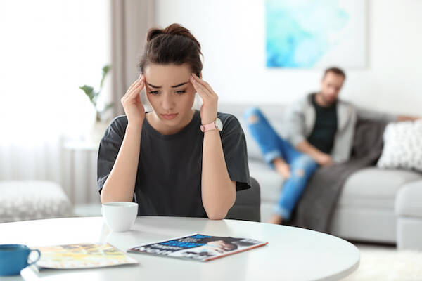 別れたくない 離れかけた彼のココロを取り戻す方法って 19年12月21日 エキサイトニュース