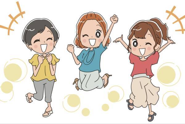 今や定番 ガウチョパンツ に対する男性の本音とは 19年7月30日 エキサイトニュース 今や定番 ガウチョパンツ に対する男性の本音とは 19年7月30日 エキサイトニュース