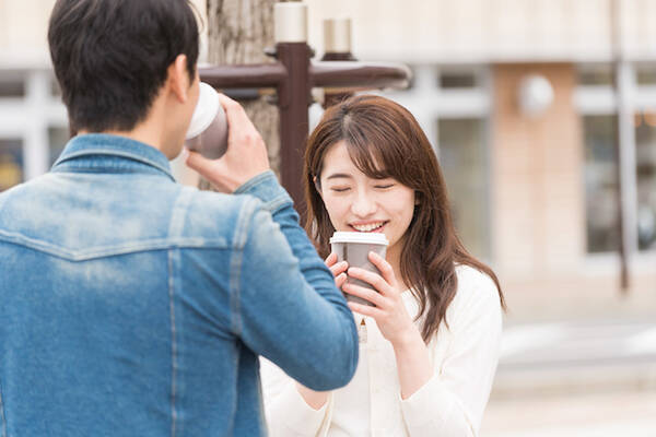 片思い 両想い 気になる相手の気持ちを知るためのテクニック 19年7月31日 エキサイトニュース