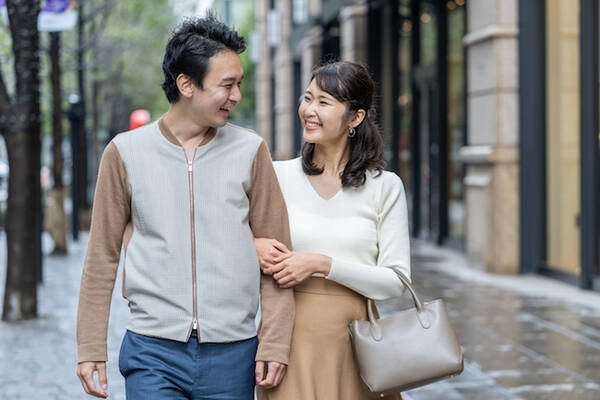 彼の服装がダサい オシャレに変身させたいときの誘導術は 19年8月5日 エキサイトニュース