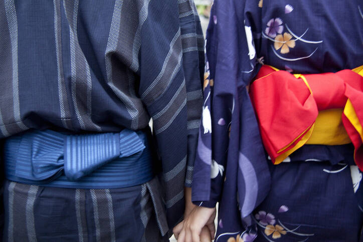 花火デートに誘われた 好きな彼をキュンとさせる行動は 19年8月16日 エキサイトニュース