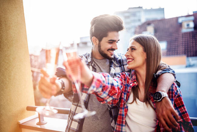 彼氏と憧れの同棲生活 マンネリさせないでラブラブをキープする方法 19年8月25日 エキサイトニュース