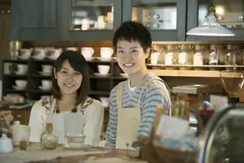 バイト先での片思い 憧れの先輩へのアプローチ 19年9月14日 エキサイトニュース 2 2