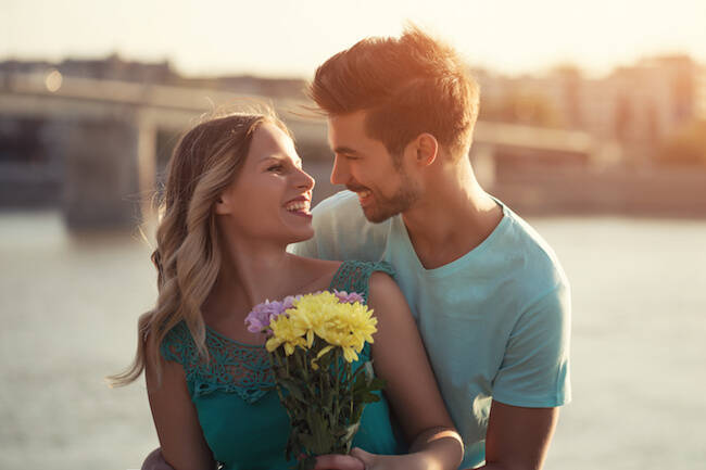 結婚を意識したら 以外にもある 既婚男性に聞いた 告白を決意した ３つの出来事 19年10月6日 エキサイトニュース
