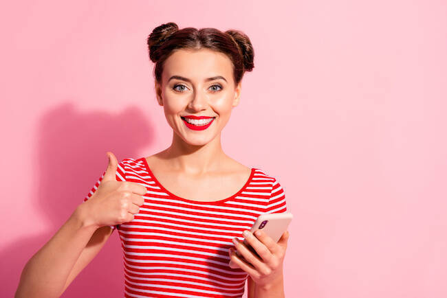 恐怖 ダメ女度チェック あなたはいくつ当てはまる 19年10月16日 エキサイトニュース