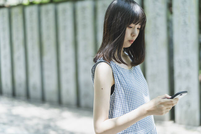 束縛が激しい人の心理はこれ そんな恋人とうまく付き合っていく方法と