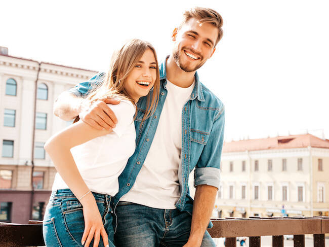 優しくて強引な男は幻想 男性ホルモン テストステロン の性質とは 19年12月26日 エキサイトニュース