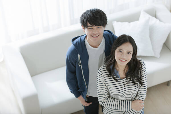 それな リアルに長続きしているカップルの約束事4選 19年10月24日 エキサイトニュース