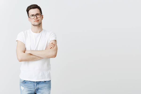 心当たりがあったら要注意 男が嫌いな女 の３つの特徴 19年10月28日 エキサイトニュース