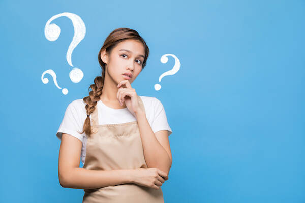 Lineを既読無視する男ゴコロが知りたいッ どうして返信くれないの 19年11月9日 エキサイトニュース