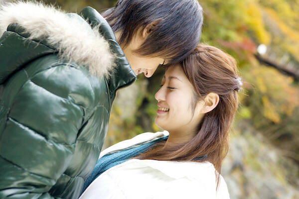 もう離したくない 男性が女性にされて嬉しいキス 19年11月23日 エキサイトニュース