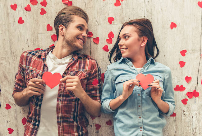 彼氏いない歴 年齢の大人女子が とりあえず付き合ってみる べき３つの理由 19年12月14日 エキサイトニュース