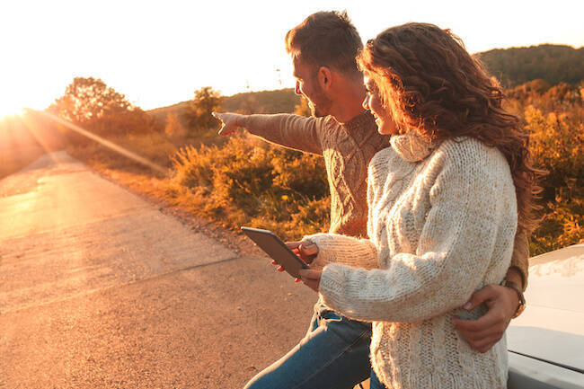 彼女 から 結婚したい 女性にランクアップ 彼の結婚したくなる女性の譲れない条件とは 年1月9日 エキサイトニュース